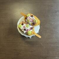 MAGNUM DI BACCALÀ - ANTICA VINERIA AVANGUARDISTA