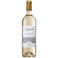 DOMAINES BARONS DE ROTHSCHILD – LÈGENDE R BORDEAUX BLANC AOC 2021 - ANTICA VINERIA AVANGUARDISTA