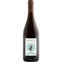 M CHAPOUTIER MARIUS - SYRAH GRENACHE 2023 - ANTICA VINERIA AVANGUARDISTA