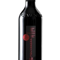 POLVANERA 16 - PRIMITIVO DOC GIOIA DEL COLLE - ANTICA VINERIA AVANGUARDISTA