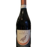 SORÍ DELLA PERNICE - LANGHE NEBBIOLO DOC 2020 - ANTICA VINERIA AVANGUARDISTA