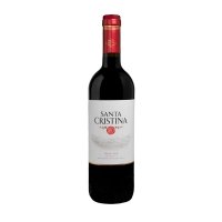 ANTINORI – SANTA CRISTINA TOSCANA IGT ROSSO 2021 - ANTICA VINERIA AVANGUARDISTA
