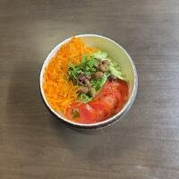 INSALATA CLASSICA - ANTICA VINERIA AVANGUARDISTA