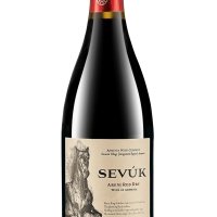 ARMENIA WINES - SEVÚk - ANTICA VINERIA AVANGUARDISTA