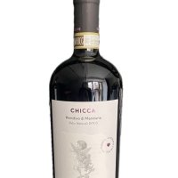 VARVAGLIONE - CHICCA PRIMITIVO DOLCE DOCG - ANTICA VINERIA AVANGUARDISTA