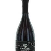POLVANERA MONTEVELLA ROSÈ METODO CLASSICO IGT - ANTICA VINERIA AVANGUARDISTA