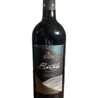 AGRI GIRARDI - BARTOLO PRIMITIVO DOC 2021 - ANTICA VINERIA AVANGUARDISTA