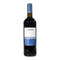 RIOFAVARA - SAN BASILIO IGP 2021 - ANTICA VINERIA AVANGUARDISTA