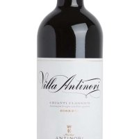 ANTINORI – VILLA ANTINORI CHIANTI CLASSICO RISERVA DOCG - ANTICA VINERIA AVANGUARDISTA