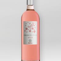 PALA – CHIARO DI STELLE ROSÈ ISOLA DEI NURAGHI 2023 - ANTICA VINERIA AVANGUARDISTA