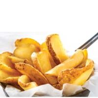 Patatine chips porzione grande - Borgo Contea