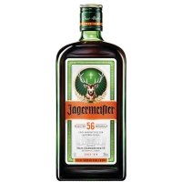 Jagermeister - Borgo Contea