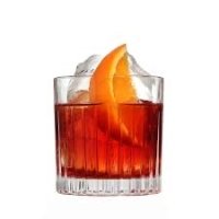 Negroni - Borgo Contea