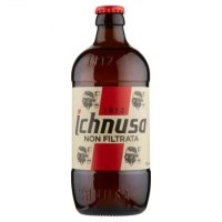 Ichnusa 0.5L - Borgo Contea