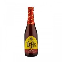 Leffe rossa - Borgo Contea