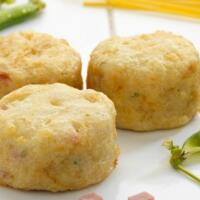 Frittatine di pasta - Borgo Contea