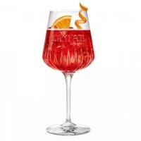 Campari spritz - Borgo Contea