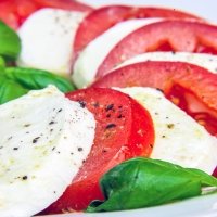 Caprese - Borgo Contea