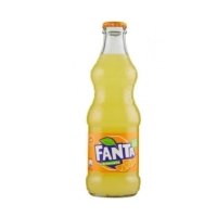 Fanta in vetro 33 - Borgo Contea