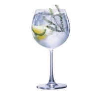 Gin Tonic Base - Borgo Contea