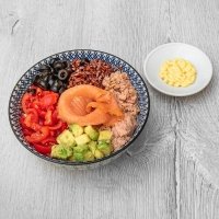 sfizioso pokè - Yummy Poke