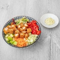 delicato pokè - Yummy Poke