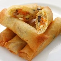 Involtini di primavera - Yummy Poke