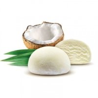 mochi ice cream - Cocco - Yummy Poke