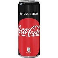 Coca zero - Yummy Poke