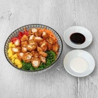 pollo pokè - Yummy Poke