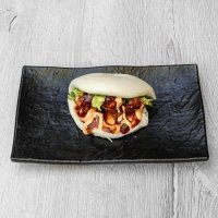 Bao Buns Gamberi - Yummy Poke