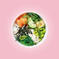 Pokè Regular - Yummy Poke