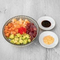 yummy pokè - Yummy Poke