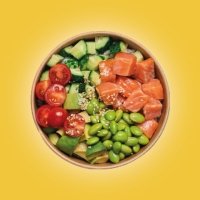 Pokè Large - Yummy Poke