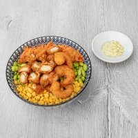 mare e monti pokè - Yummy Poke