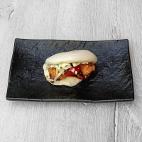 Bao Buns Pollo - Yummy Poke
