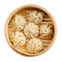 Goyza Dim sum mix - Yummy Poke