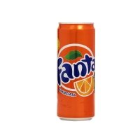 Fanta - Yummy Poke