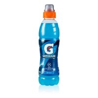 GATORADE - Lido Fulgor
