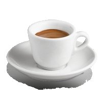 caffè corretto - Lido Fulgor