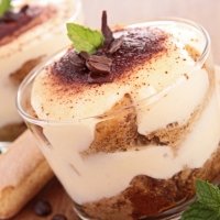 Tiramisù - Lido Fulgor