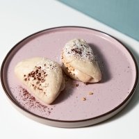 Bao Bueno - Tiburon Agropoli