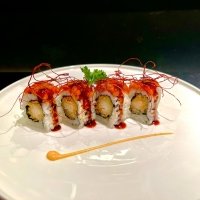 Spicy tuna 8pz - Miza Sushi Pompei