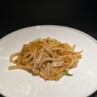 Udon con verdure - Miza Sushi Pompei