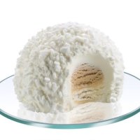 Tartufo bianco - Miza Sushi Pompei