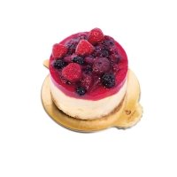 Cheesecake frutti di bosco - Miza Sushi Pompei