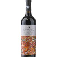 GARNACHA ROJO - 75 CL - Tiburon Cava de Tirreni