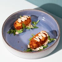 Pulled krokkè (2pz) - Tiburon Cava de Tirreni