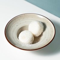 Mochi cheesecake - Tiburon Cava de Tirreni