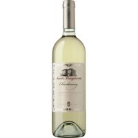 Chardonnay  75cl - Tiburon Cava de Tirreni